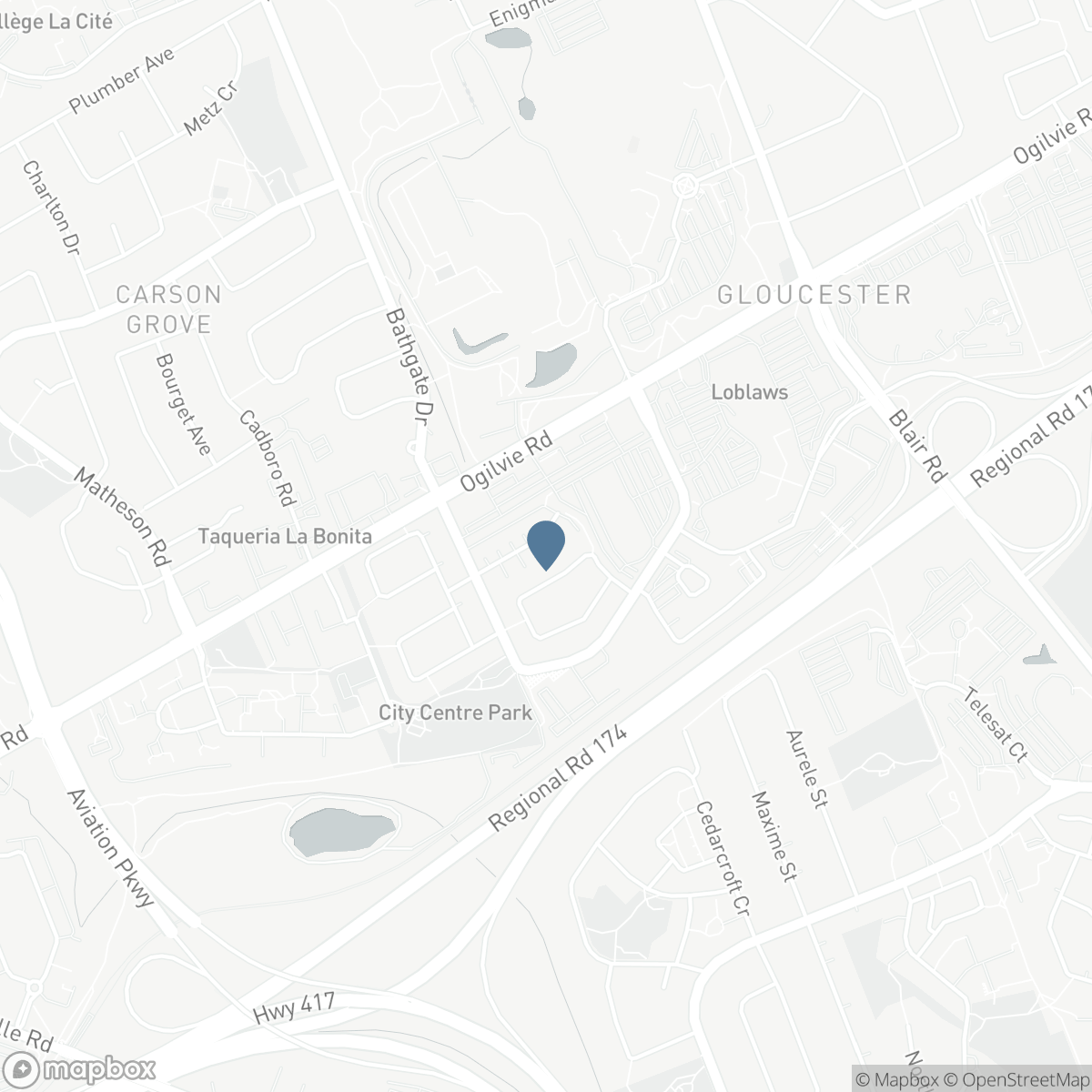 4482 HARPER AVENUE, Ottawa, Ontario K1J 1E1